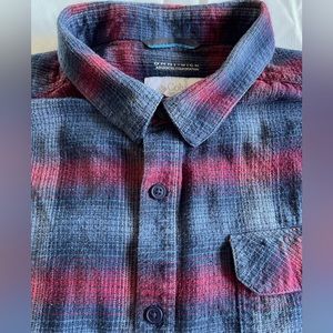 Columbia Flannel Large Men’s Shirt